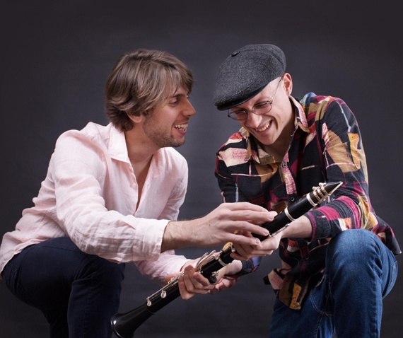 Gli strumenti a fiato: il clarinetto