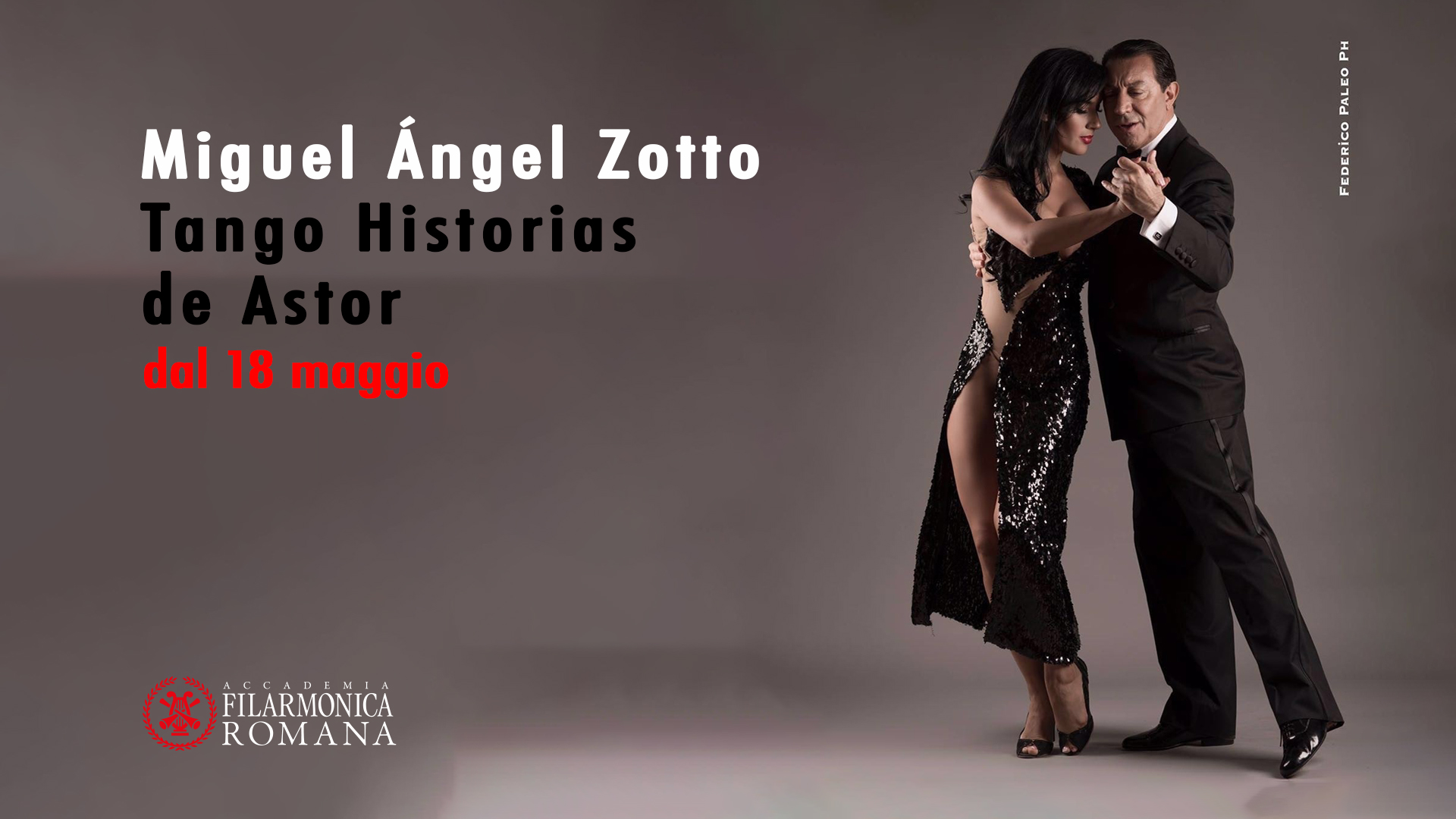 ZOTTO - Tango Historias de Astor