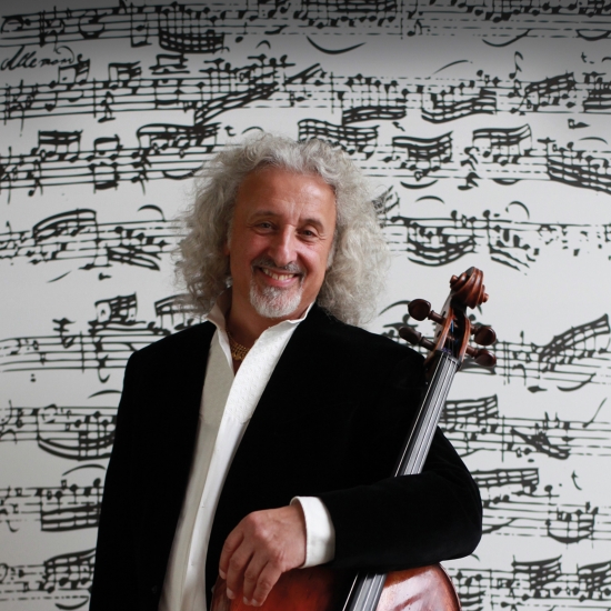 MISCHA MAISKY