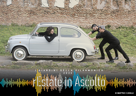 ROMA ‘600 – I BASSIFONDI