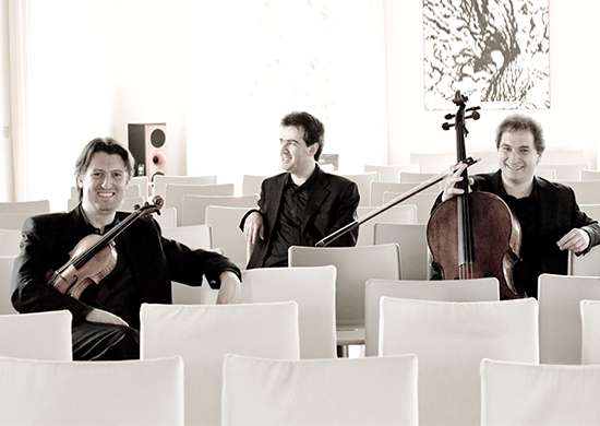 TRIO DI PARMA