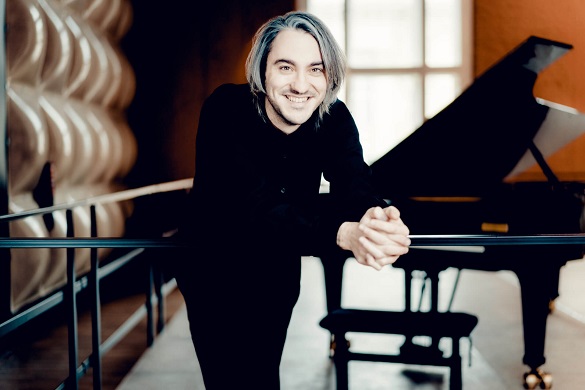 ALEXANDER GADJIEV