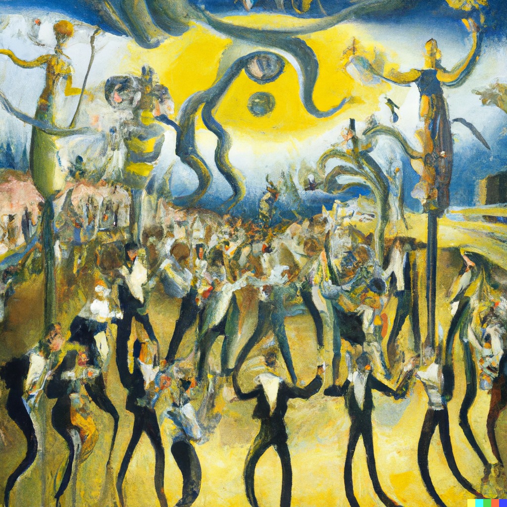 TIN PAN ORCHESTRA