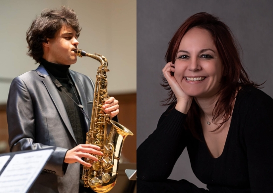 I CONCERTI DELL'UMANITARIA: DUO TELES-PAGANO