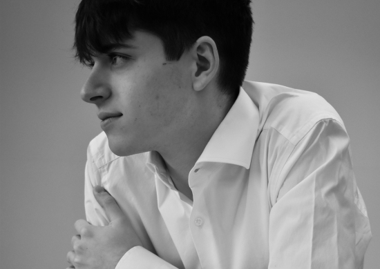 I CONCERTI DELL'UMANITARIA: DANIELE MARTINELLI