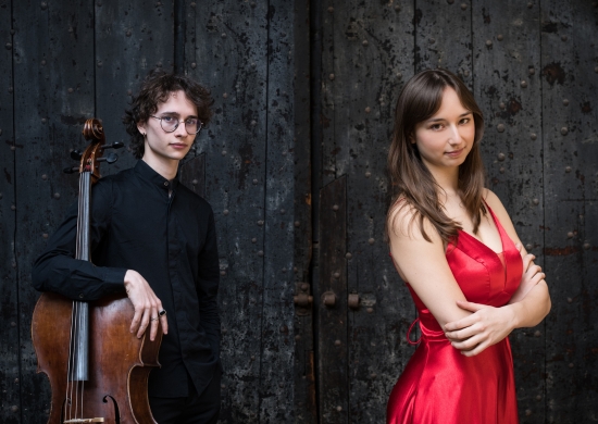 IL VIOLONCELLO SVELATO - PETRASSI