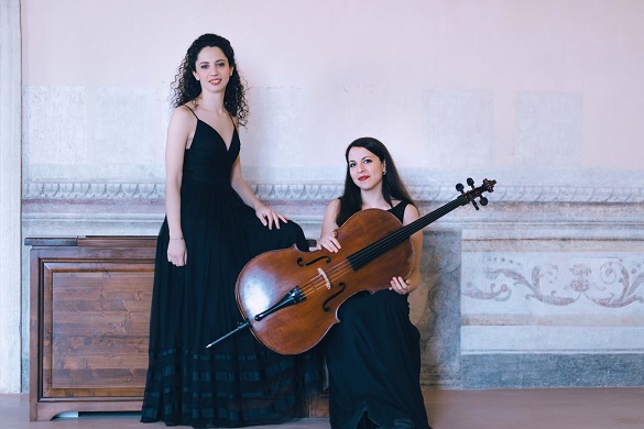 IL VIOLONCELLO SVELATO - ZEMLINSKY