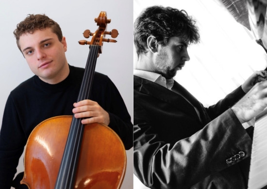 IL VIOLONCELLO SVELATO - KABALEVSKIJ