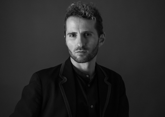 LUCA CIAMMARUGHI: ERIK SATIE