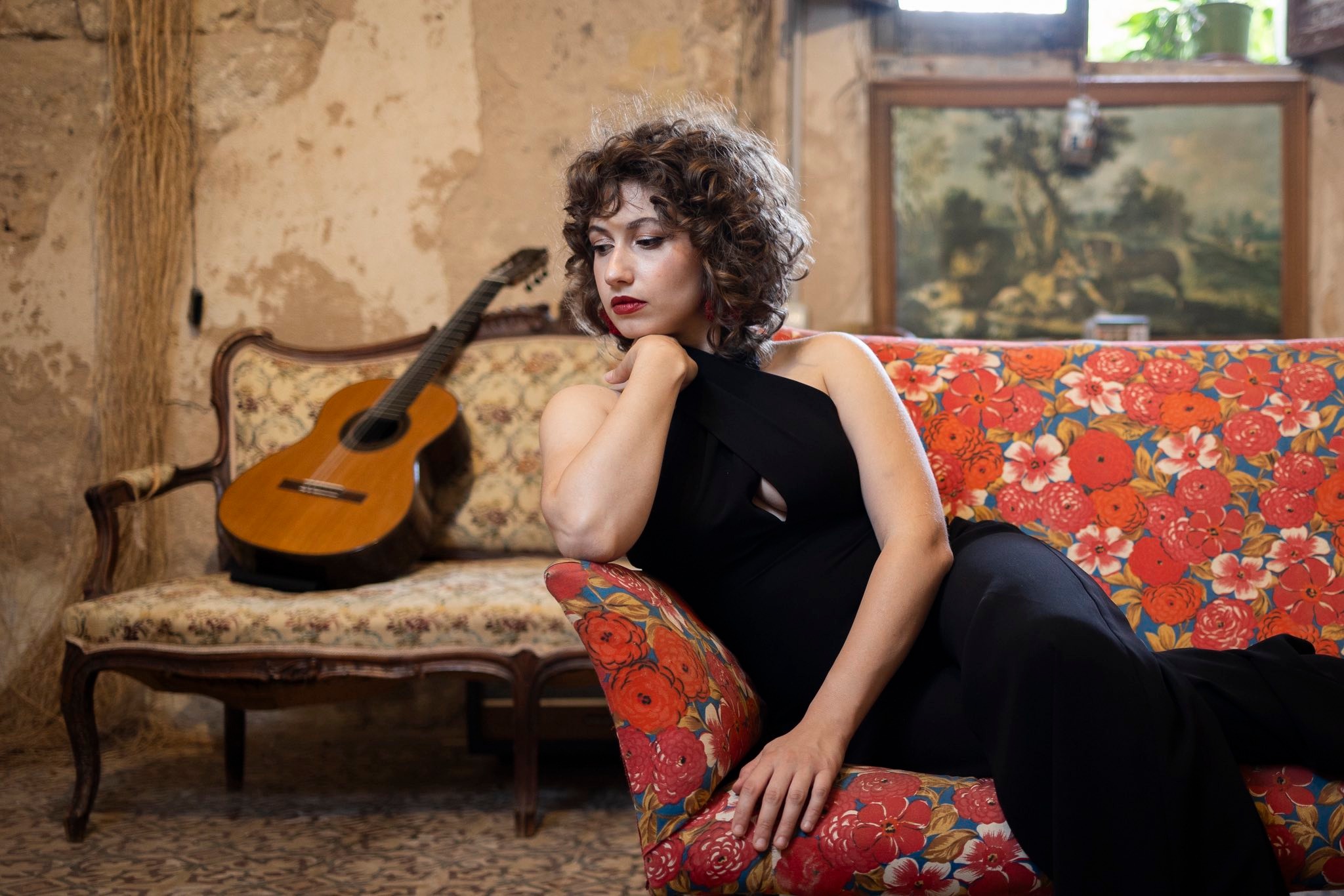 AURORA ORSINI