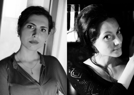 AMORE E LIBERTÀ: CANTI PERSIANI E OMAGGIO A RAVEL