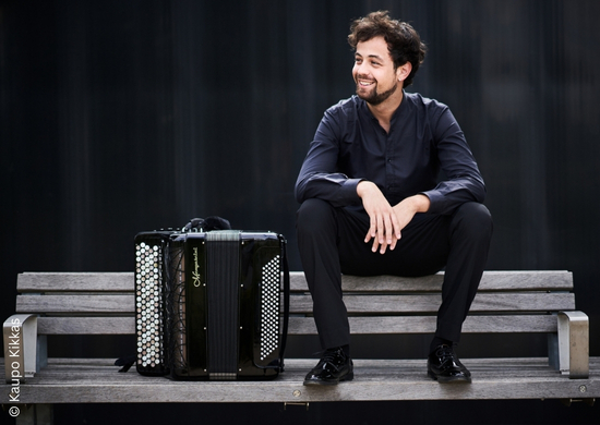 FRATRES: SAMUELE TELARI