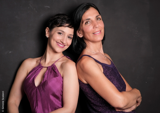 PORRINO: I CANTI DELL'ESILIO