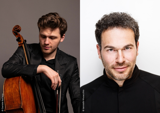 ETTORE PAGANO E MASSIMO SPADA