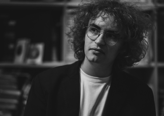 I CONCERTI DELL'UMANITARIA: GIANCARLO GRANDE