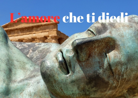 L’AMORE CHE TI DIEDI: LA VERITÀ DI LIETTA PIRANDELLO