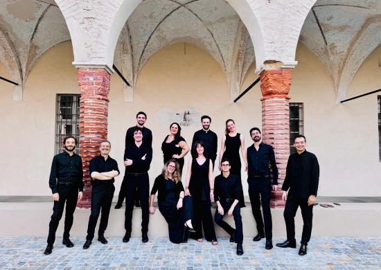 CONCERTO DI NATALE