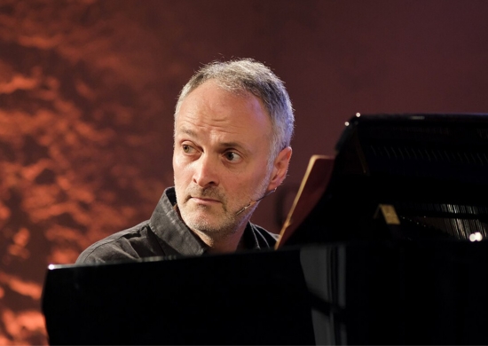 GIOVANNI BIETTI: IL PROFUMO DELLA MUSICA