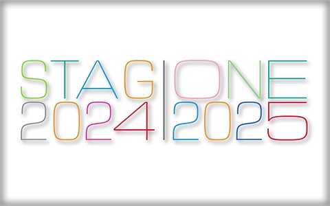 CAMPAGNA ABBONAMENTI STAGIONE 24-25
