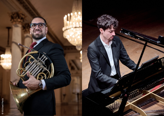 LEZIONI DI MUSICA CON GIOVANNI BIETTI: IL CORNO