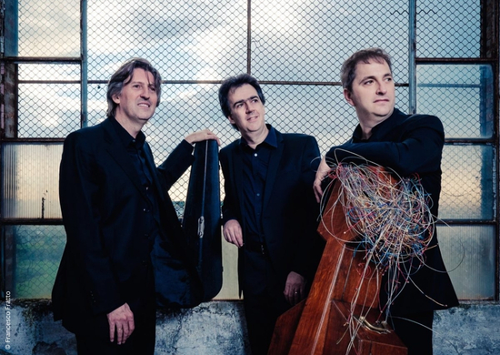 TRIO DI PARMA 