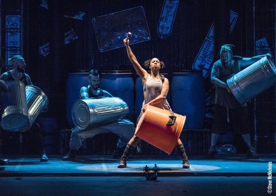STOMP