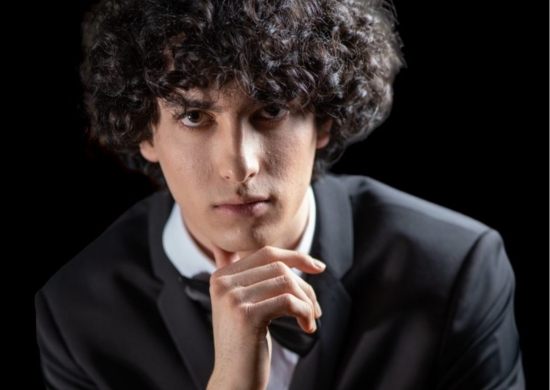 DIALOGHI D’AUTUNNO: GIACOMO MENEGARDI