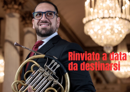 LEZIONI DI MUSICA CON GIOVANNI BIETTI: IL CORNO