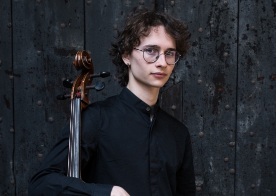 ASSOLI: IL VIOLONCELLO