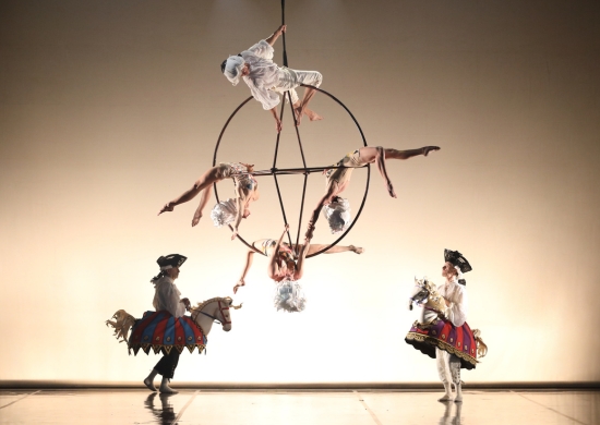 TITIZÉ: A VENETIAN DREAM