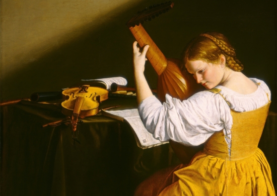SPAGNA. THALEIA ENSEMBLE