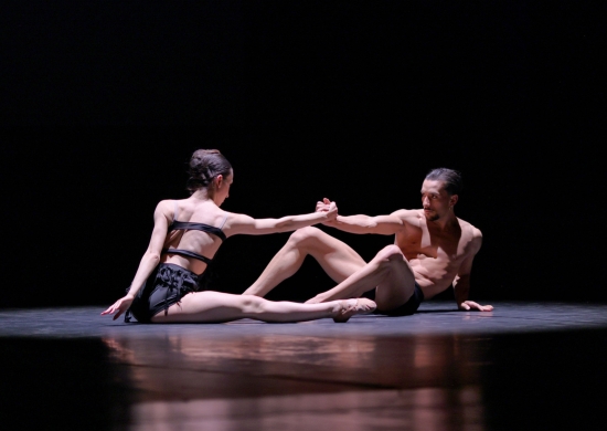 BALLETTO DI MILANO: LA VIE EN ROSE - BOLERO